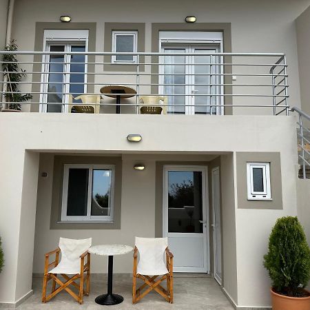 Angel Homes Plakias Exterior photo
