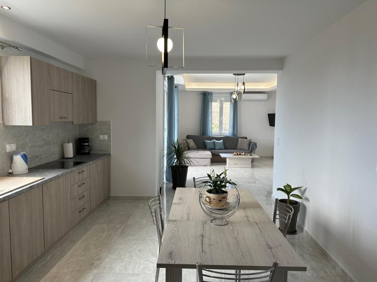 Angel Homes Plakias Exterior photo