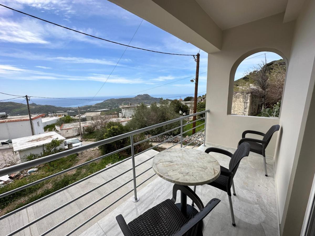 Angel Homes Plakias Exterior photo