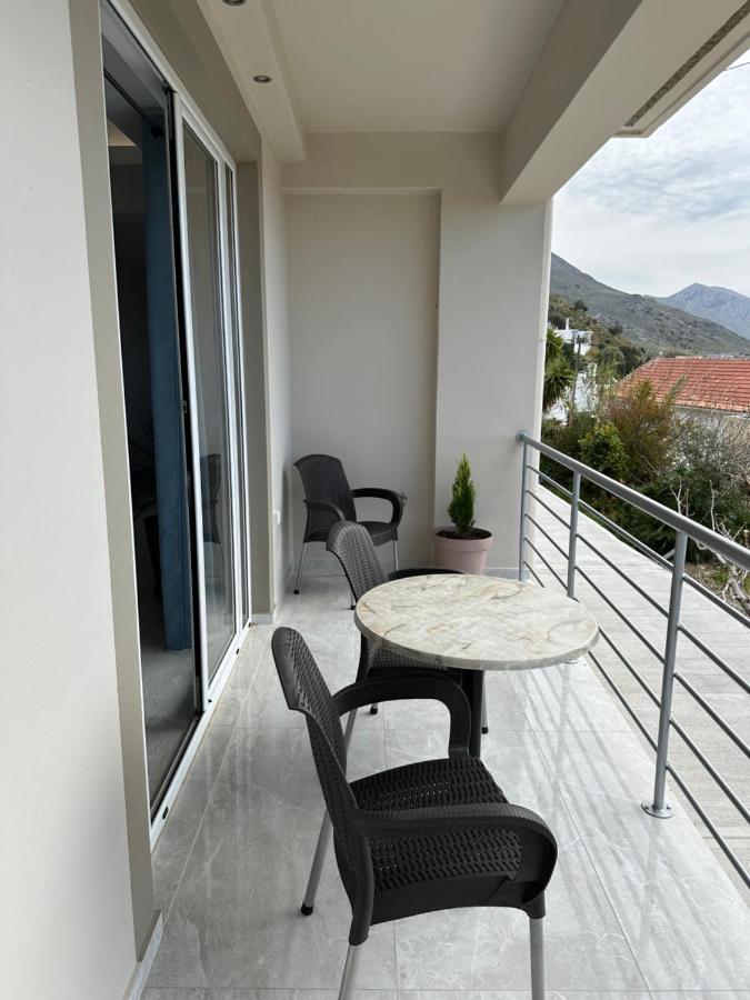Angel Homes Plakias Exterior photo