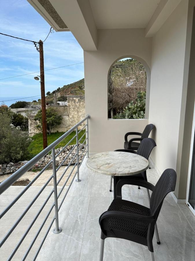 Angel Homes Plakias Exterior photo