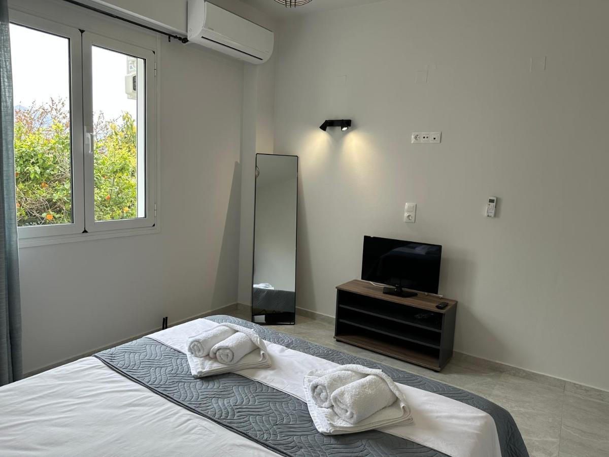 Angel Homes Plakias Exterior photo