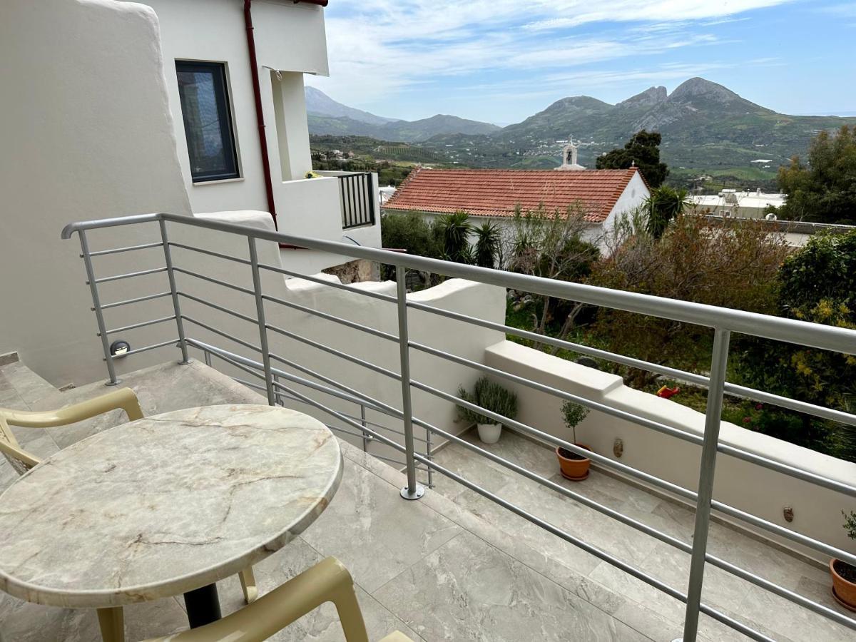 Angel Homes Plakias Exterior photo