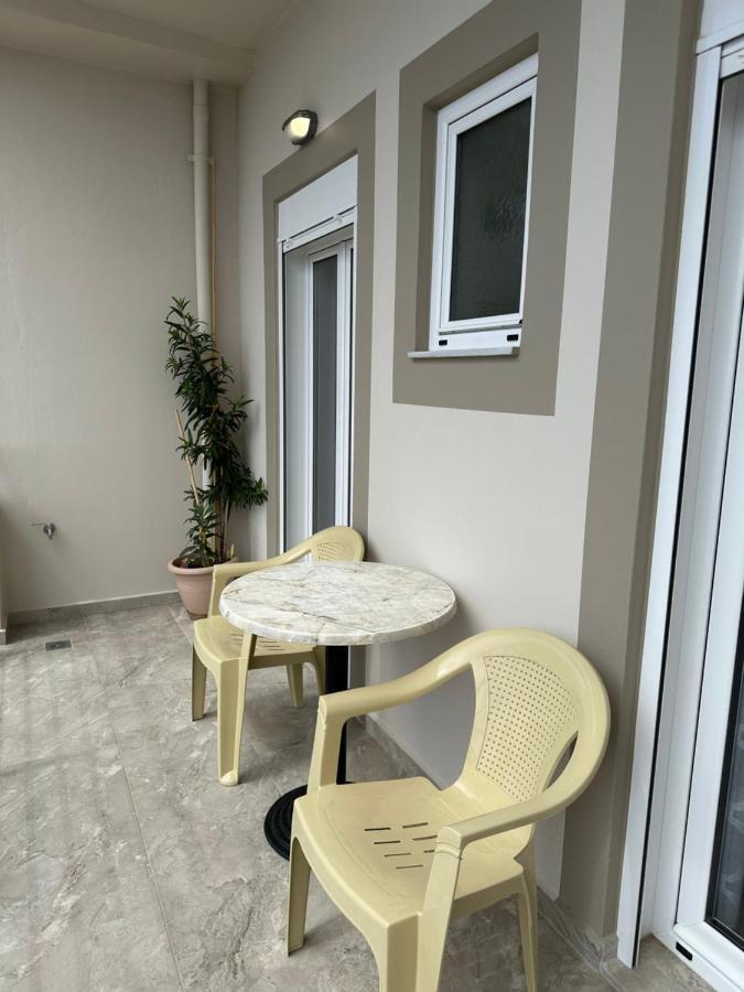 Angel Homes Plakias Exterior photo